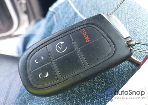 2014 Ram 1500 Sport z USA, uszkodzony, nr VIN 1C6RR7UT2ES443487